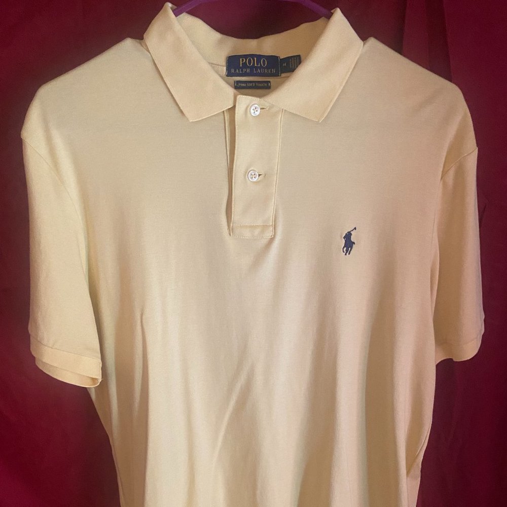 Polo Ralph Lauren Shirt